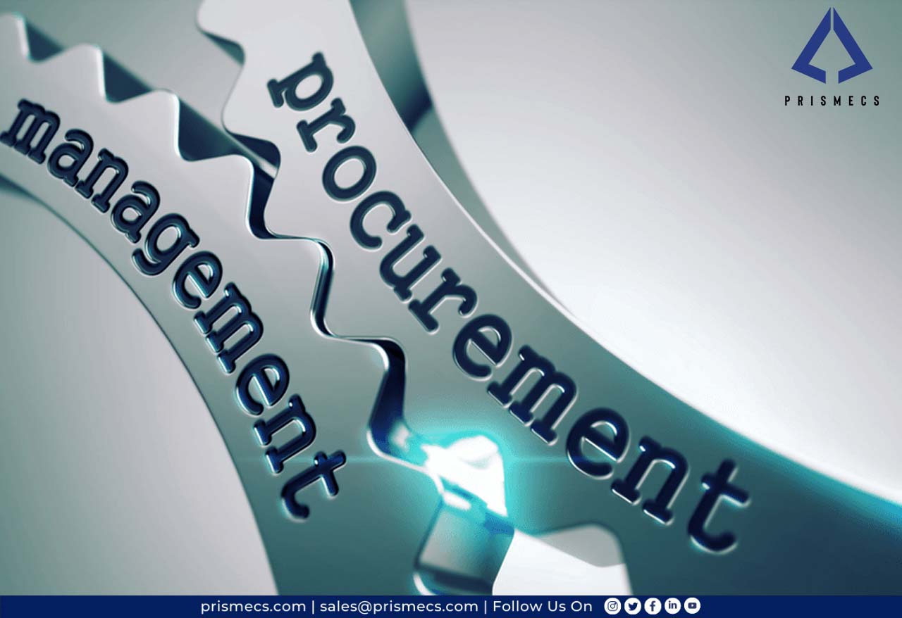 End to End Project Procurement Services